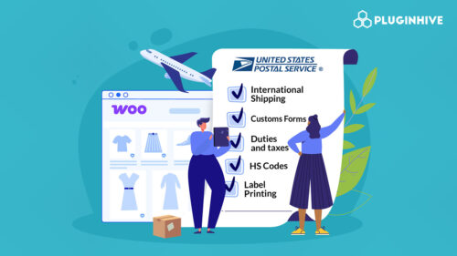 woocommerce usps international shipping