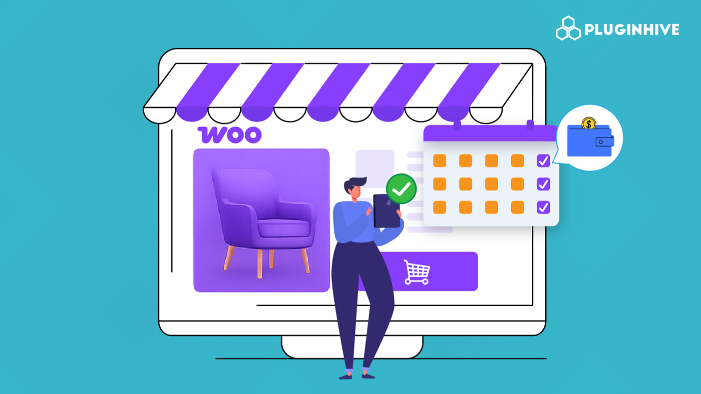 woocommerce payment plans monthly installments