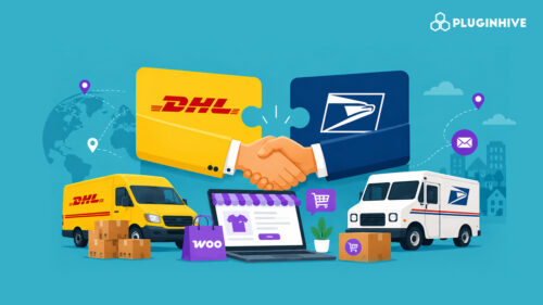 dhl ecommerce usps deal