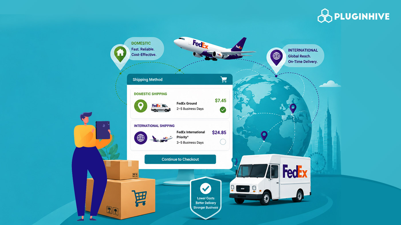 fedex shipping cost optimization in shopify