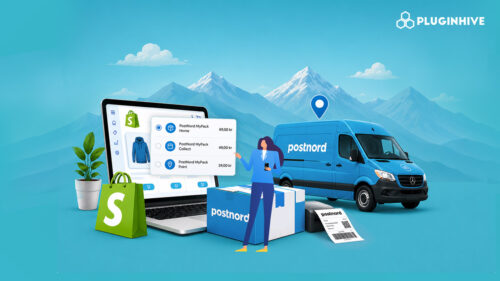 postnord shipping services in norway