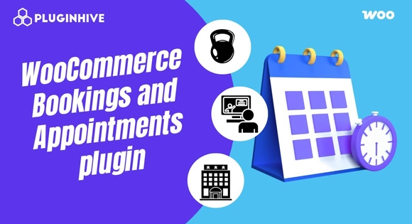woocommerce bookings