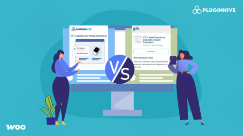 woocommerce deposit plugin comparison