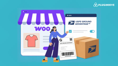 usps ground advantage for woocommerce