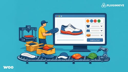 build your own product