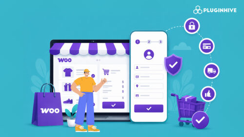 woocommerce checkout