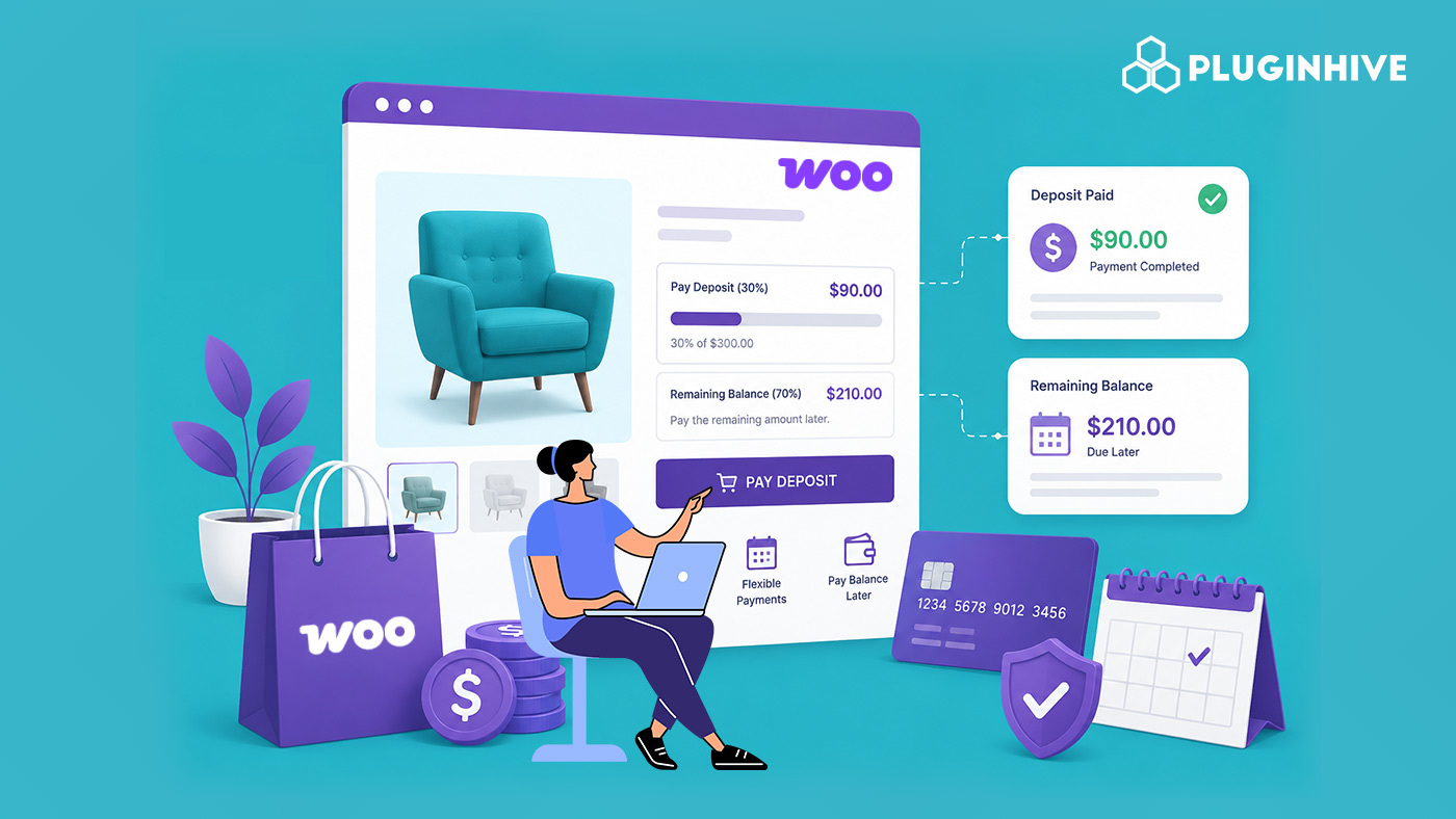 best woocommerce deposits partial payment plugins