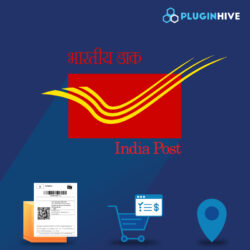 India Post Shipping plugin for WooCommerce