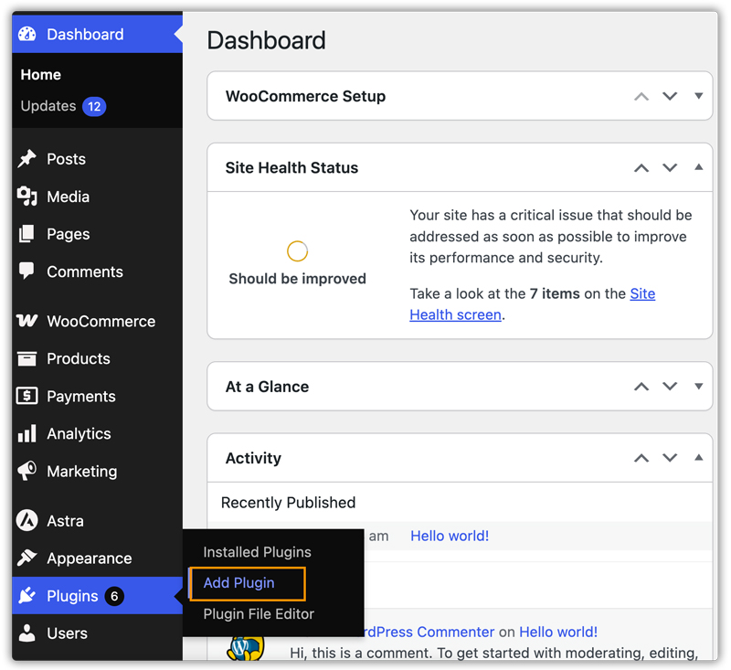 add nz post plugin