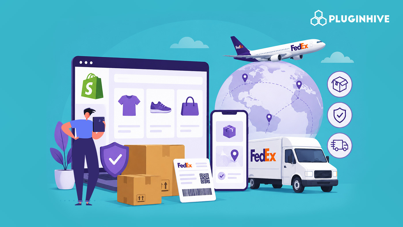 best fedex shipping apps in shopify