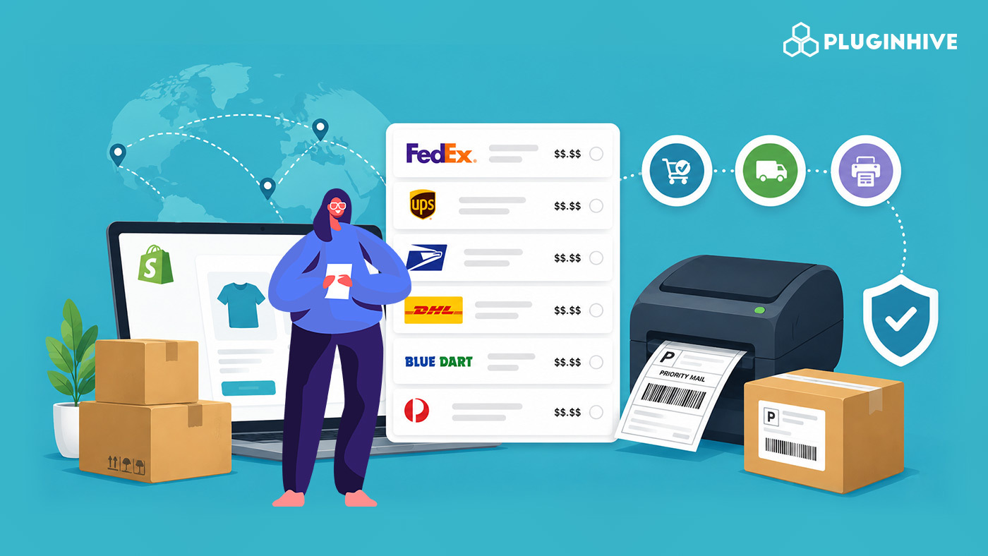 best multicarrier shipping apps for shopify