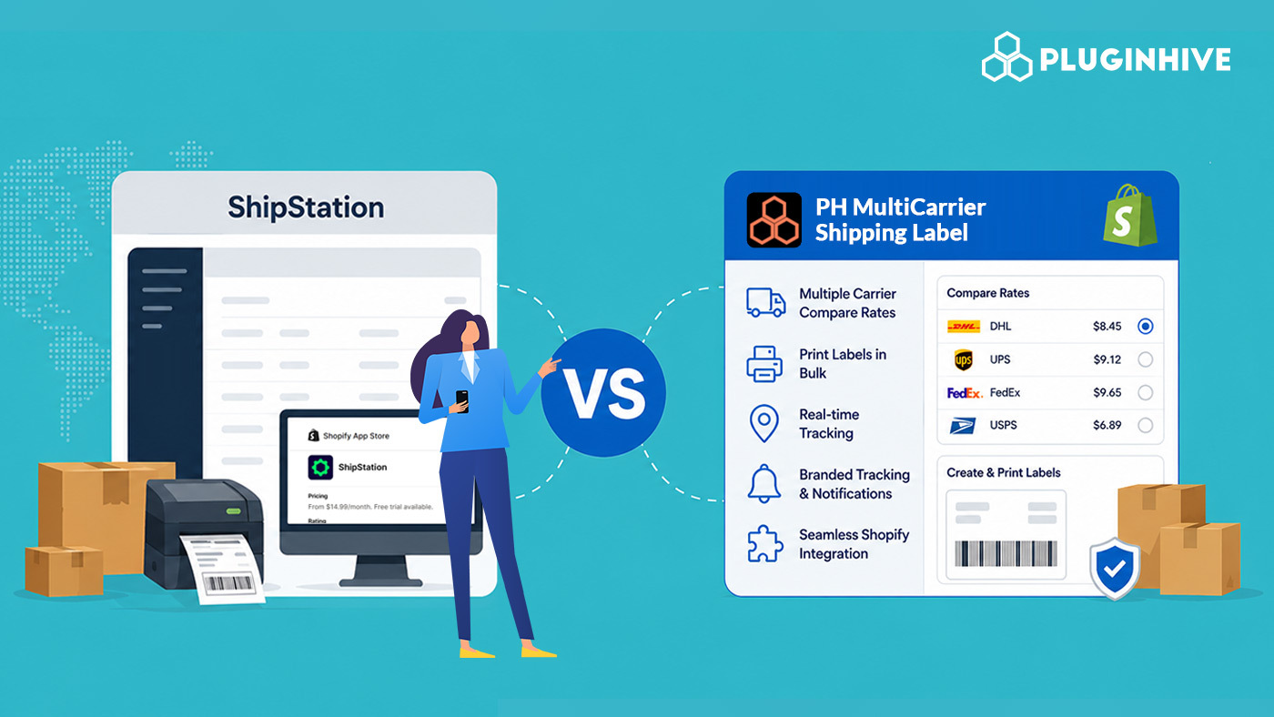 best shipstation alternative in shopify
