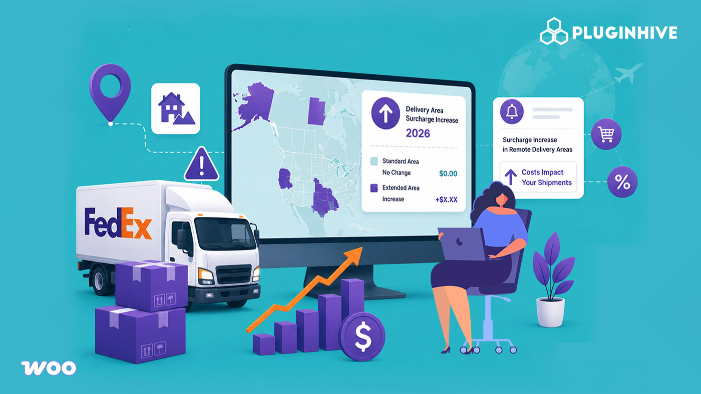 fedex delivery area surcharge increase