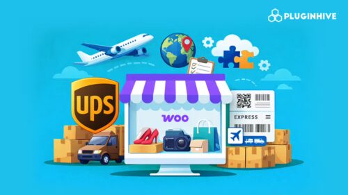 best woocommerce ups shipping plugins