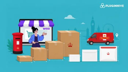 parcel letter size formats