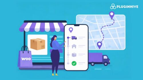 order tracking