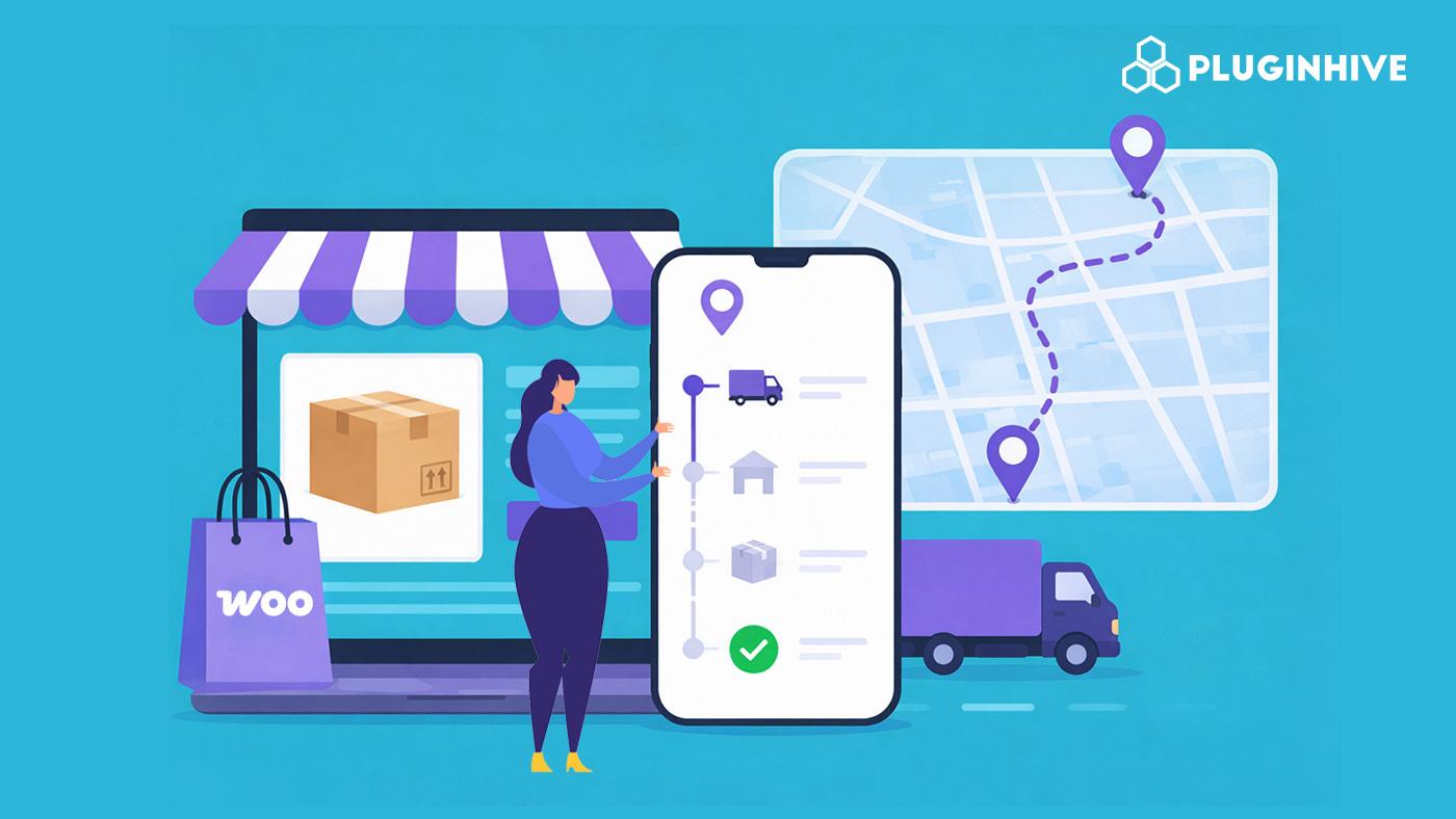 order tracking