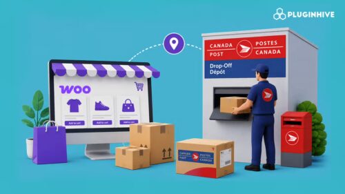 canada post drop off