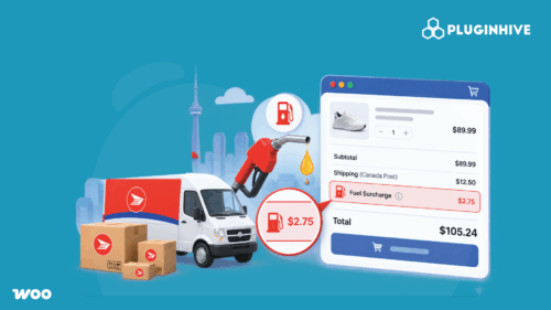 canada post fuel surcharge