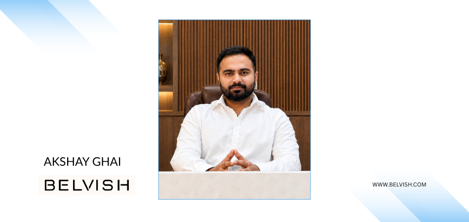belvish customer success story