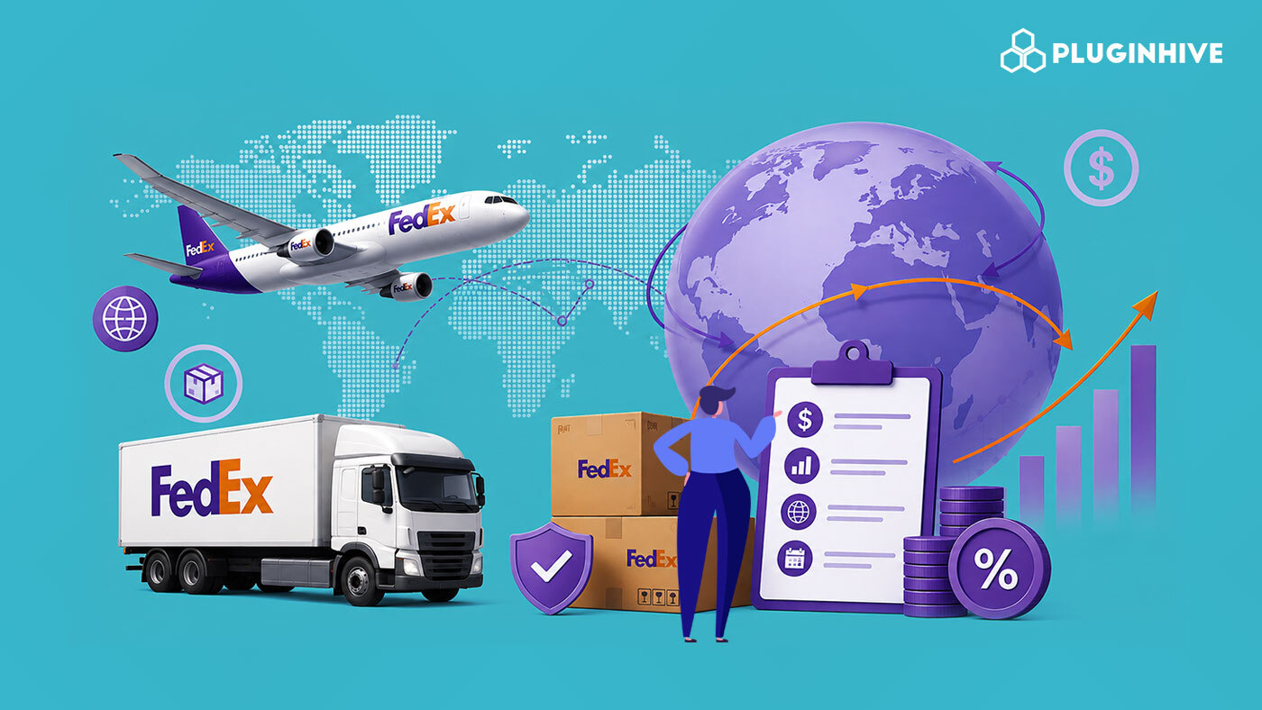 fedex demand surcharges