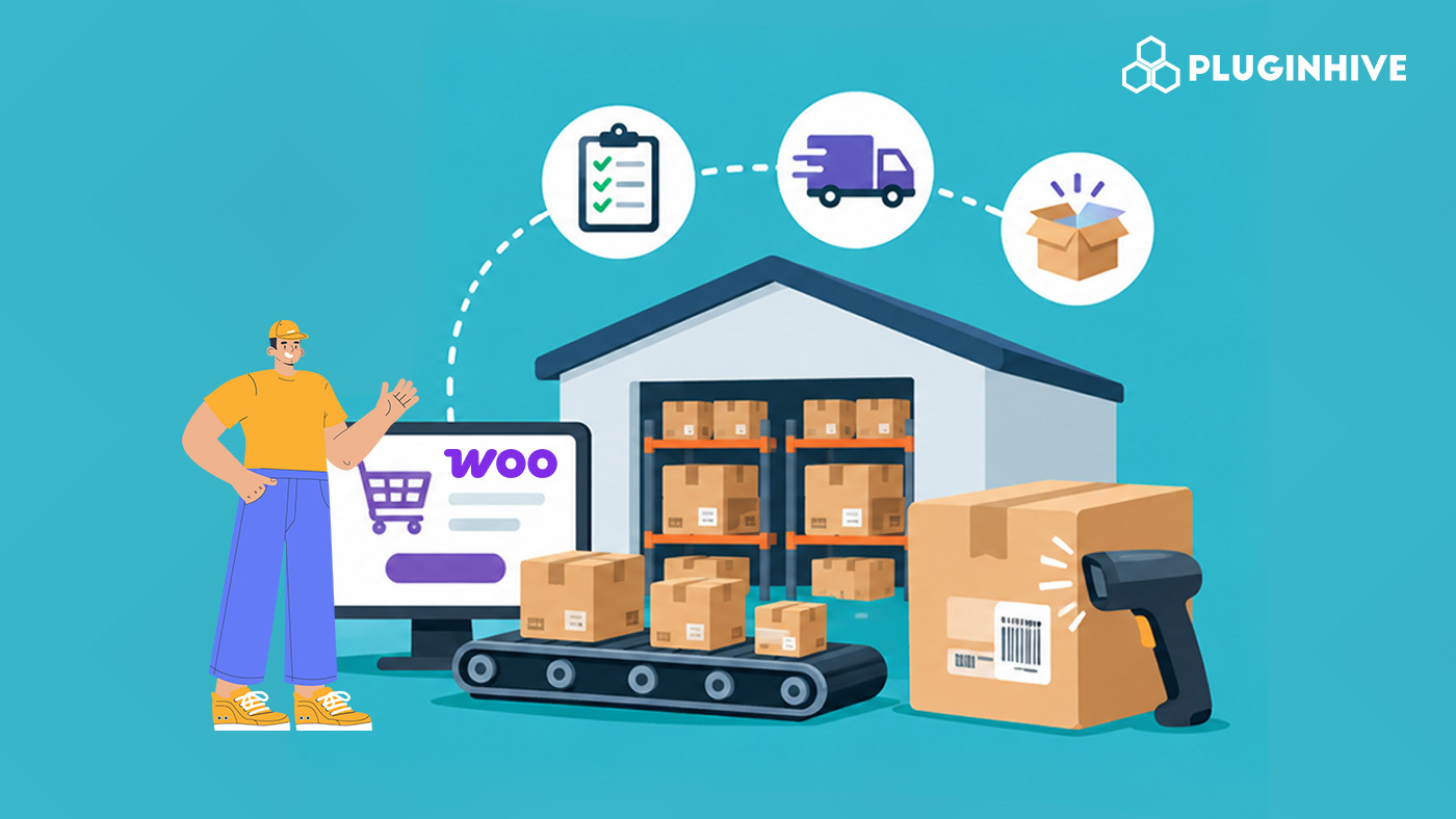 ecommerce order fulfilment