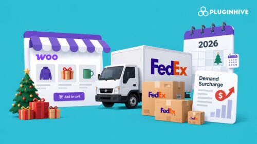 fedex holiday demand surcharges