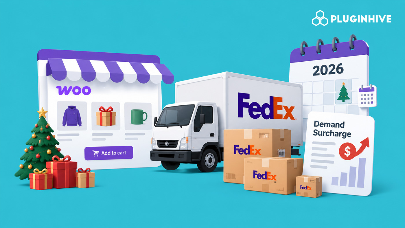 fedex holiday demand surcharges