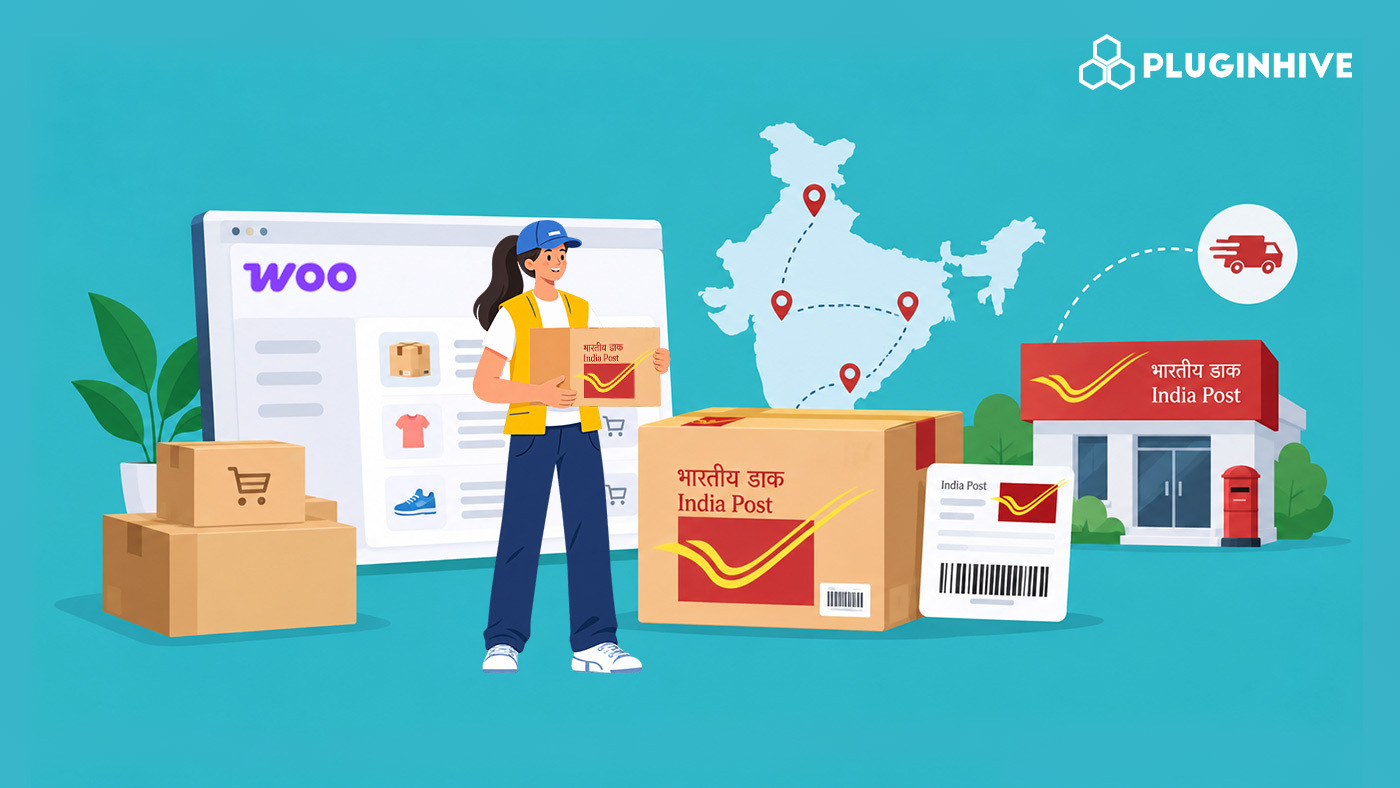 india post shipping guide for woocommerce