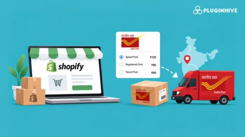 india post shipping in shopify