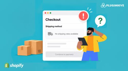 shopify shipping rates trouble shooting guide