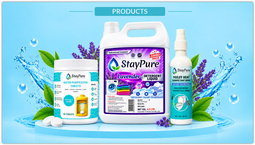 product catalogue