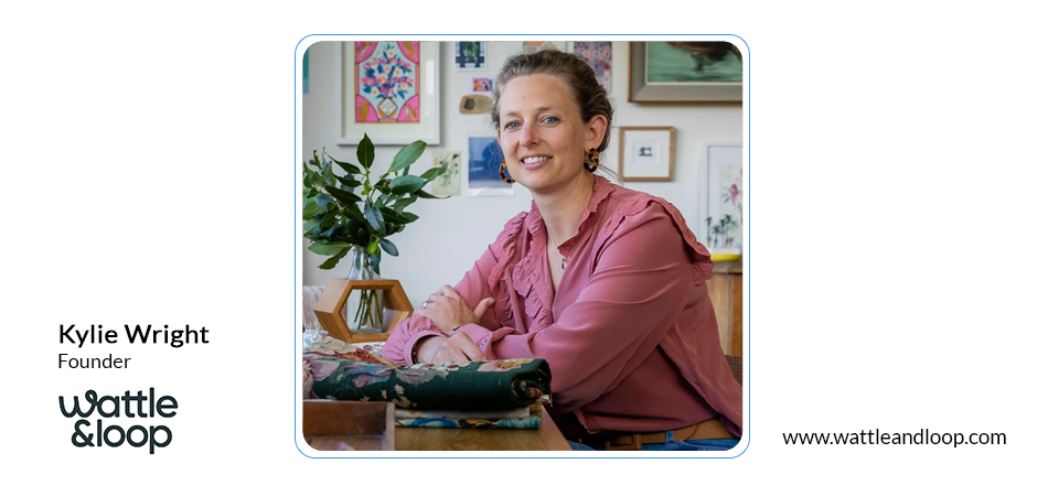 wattle&loop customer story