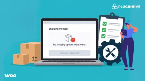 no shipping options