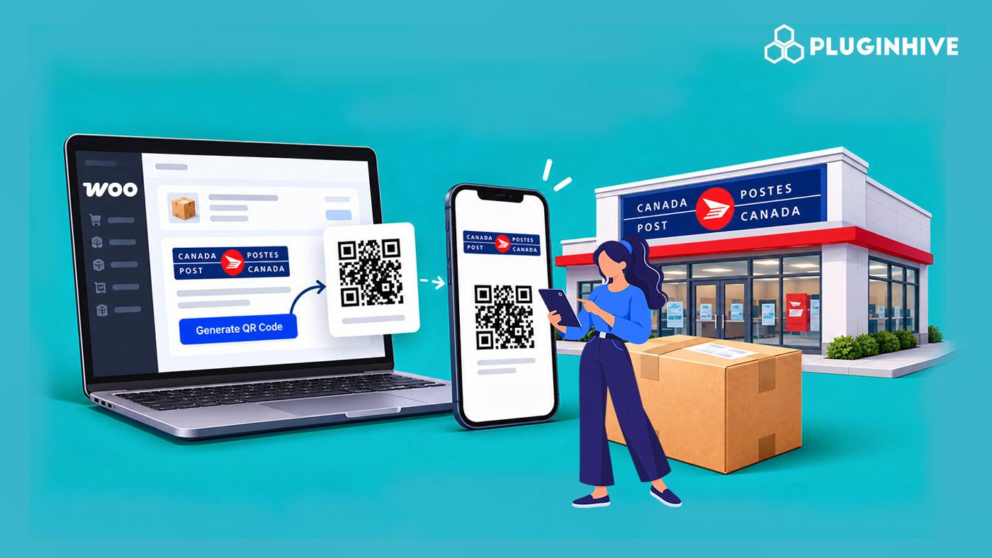 canada post qr code