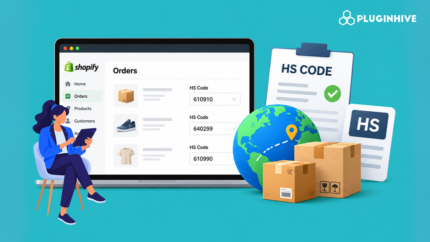 add harmonized system code in shopify