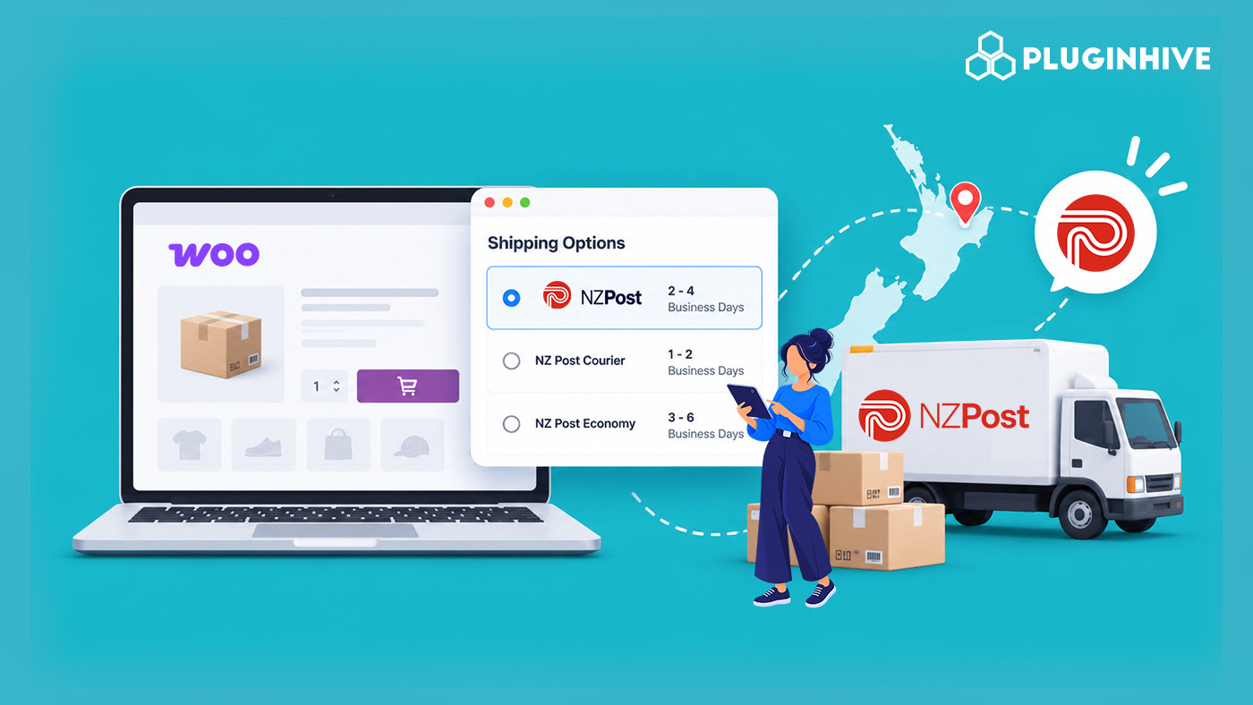 woocommerce nz post shipping guide
