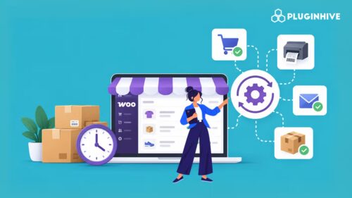 woocommerce automation tools