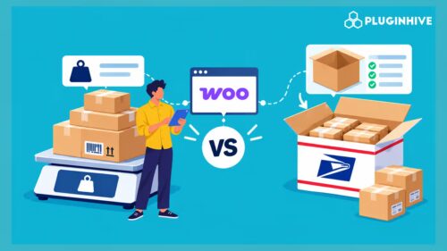 woocommerce usps packaging